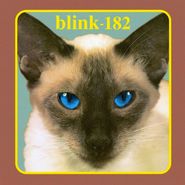 blink-182, Cheshire Cat (LP)