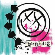 blink-182, Blink-182 (LP)