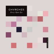 Chvrches, Every Open Eye [Extended Edition] (CD)