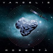 Vangelis, Rosetta (CD)