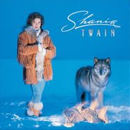 Shania Twain, Shania Twain (LP)