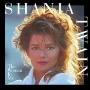 Shania Twain, The Woman In Me (LP)
