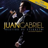 Juan Gabriel, Vestido De Etiqueta W/DVD (CD)
