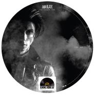 Andy Black, The Shadow Side [Black Friday Picture Disc] (LP)