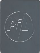 Public Image Limited, Metal Box [Super Deluxe Edition] (CD)