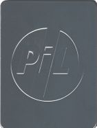 Public Image LTD, Metal Box [Super Deluxe Edition] (CD)