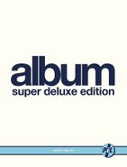 Public Image Limited, Album [Super Deluxe Edition] (CD)