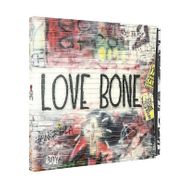 Mother Love Bone, On Earth As It Is: The Complete Works [Box Set] (LP)