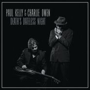 Paul Kelly, Death's Dateless Night (LP)