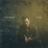 Amos Lee, Spirit (CD)