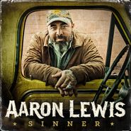 Aaron Lewis, Sinner (CD)