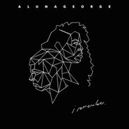 AlunaGeorge, I Remember (LP)