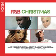 Various Artists, Icon: R&B Christmas (CD)