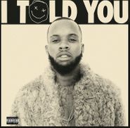 Tory Lanez, I Told You (LP)