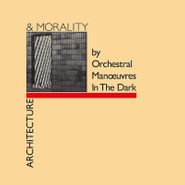 Orchestral Manoeuvres In The Dark, Architecture & Morality (LP)