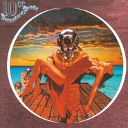 10cc, Deceptive Bends [180 Gram Vinyl] (LP)