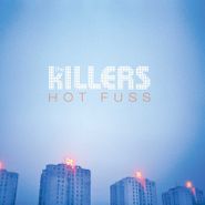 The Killers, Hot Fuss (LP)