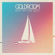 Goldroom, West Of The West (LP)