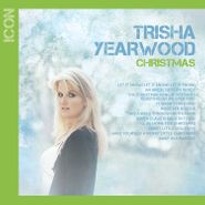 Trisha Yearwood, Icon Christmas (CD)