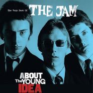 The Jam, About The Young Idea: The Very Best Of The Jam (LP)