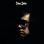 Elton John, Elton John [Remastered 180 Gram Vinyl] (LP)