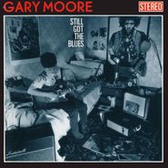 Gary Moore, Still Got The Blues [180 Gram Vinyl] (LP)