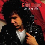 Gary Moore, After The War (LP)