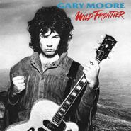 Gary Moore, Wild Frontier (LP)