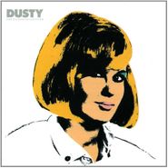 Dusty Springfield, The Silver Collection (LP)
