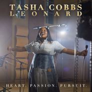 Tasha Cobbs Leonard, Heart. Passion. Pursuit. (CD)