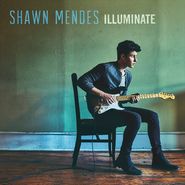 Shawn Mendes, Illuminate [Deluxe Edition] (CD)