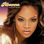 Rihanna, Music Of The Sun (LP)