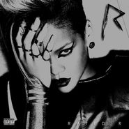 Rihanna, Rated R (LP)