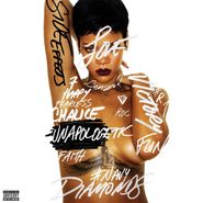 Rihanna, Unapologetic (LP)