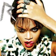Rihanna, Talk That Talk (LP)