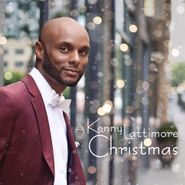 Kenny Lattimore, A Kenny Lattimore Christmas (CD)