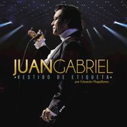 Juan Gabriel, Vestido De Etiqueta: Por Eduardo Magallanes (CD)
