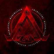 Amaranthe, Maximalism (CD)