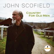 John Scofield, Country For Old Men (CD)