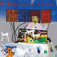 George Harrison, Electronic Sound [180 Gram Vinyl] (LP)