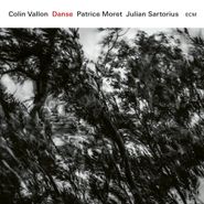 Colin Vallon, Danse (CD)