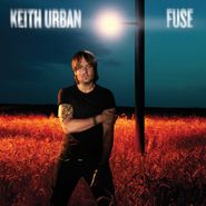 Keith Urban, Fuse (LP)