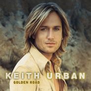 Keith Urban, Golden Road (LP)