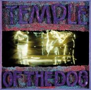 Temple Of The Dog, Temple Of The Dog (CD)