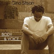 Gino Sitson, Body & Voice (CD)