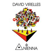 David Virelles, Antenna [EP] (10")