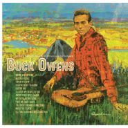 Buck Owens, Buck Owens (LP)