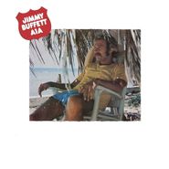 Jimmy Buffett, A-1-A (LP)