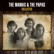 The Mamas & The Papas, Collected [180 Gram Vinyl] (LP)