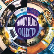 The Moody Blues, Collected [180 Gram Vinyl] (LP)